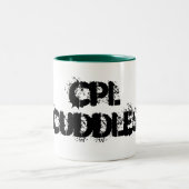 tasse complète de caresses (Centre)