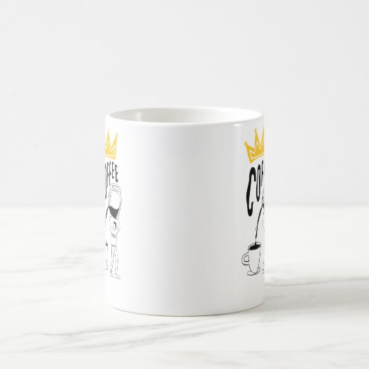 tasse conçue, 325 ml (Centre)