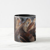 Tasse Cône de Pin givré (Centre)