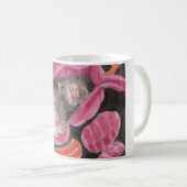 Tasse confortable de rats (Devant droit)