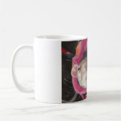 Tasse confortable de rats (Gauche)