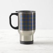 Tasse confortable de voyage de plaid (Gauche)
