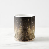 Tasse confortable d'hiver (Centre)