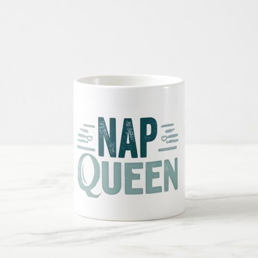 Tasse Confortable et Décontractée pour Femmes (Centre)