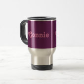 Tasse Connie (Devant gauche)