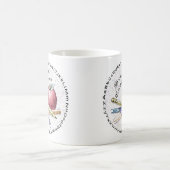 Tasse Conseiller Scolaire (Centre)