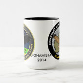 Tasse constante du faucon TACOP (Centre)