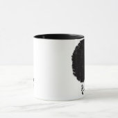 Tasse Contemplative (Centre)
