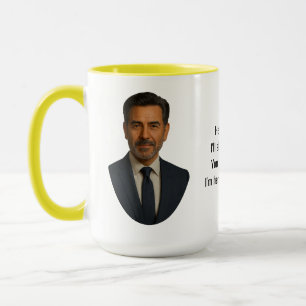 TASSE COPILOT.AI 45cl avec ma Tasse sur la Tasse !