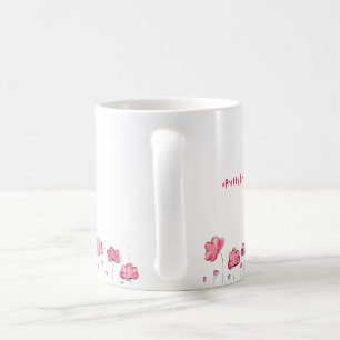 Tasse Coquette Soft Girl 𝜗𝜚𐙚