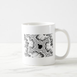 Tasse Corail Noir