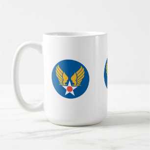 Tasse corps aérien de l'armée