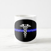 Tasse correctionnelle d'infirmière (Centre)