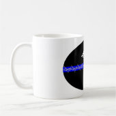 Tasse correctionnelle d'infirmière (Gauche)