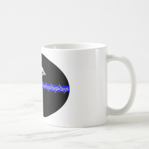 Tasse correctionnelle d'infirmière