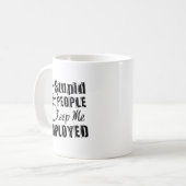 Tasse correctionnelle du travail de dirigeant (Devant gauche)