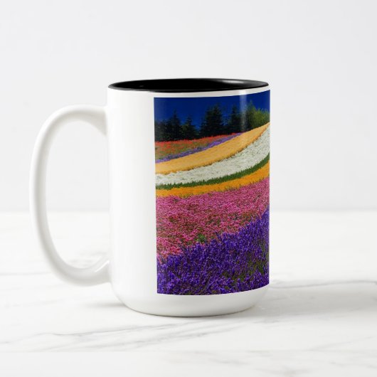 tasse couleur (Gauche)