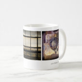 Tasse - couleur #2 de Cleveland (Devant droit)