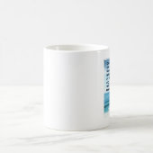Tasse Courage Ne Rugit Pas Toujours (Centre)