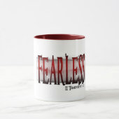 Tasse COURAGEUSE (Centre)