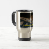 Tasse courageuse (Devant gauche)
