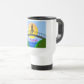 TASSE COURANTE (Devant droit)