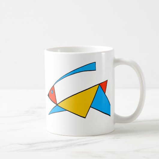 Tasse courante de lièvres (Droite)