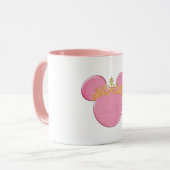 Tasse Couronne (Devant gauche)