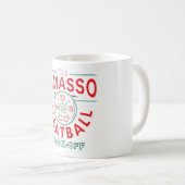 Tasse courte (Devant droit)