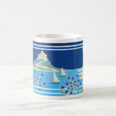 Tasse courte d'art de Joanne du bâti de St Michael (Centre)