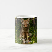 Tasse Coyote (Centre)