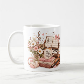 Tasse Cozy Autumn Vibes