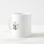 Tasse Cozy Panda (Devant gauche)