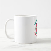 Tasse Cozy Yogi (Gauche)