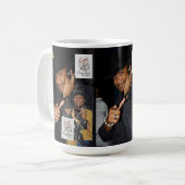 Tasse CRAIG ROSS (Devant gauche)