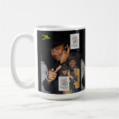 Tasse CRAIG ROSS (Gauche)