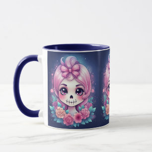 Tasse Crâne Mignon