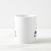 Tasse Cranky Vet (Centre)