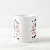 Tasse créative d'esprits (Centre)