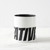 Tasse Créativité (Centre)
