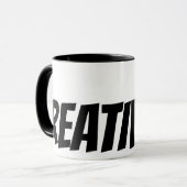 Tasse Créativité (Devant gauche)