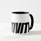Tasse Créativité (Devant droit)