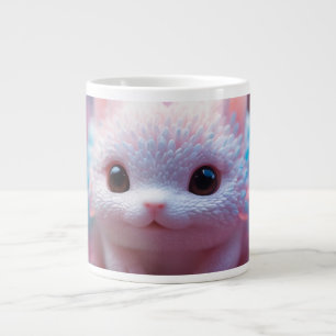 Tasse Créature Fantastique Mignonne - Mug Animal M
