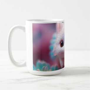Tasse Créature Fantastique Mignonne - Mug Animal M
