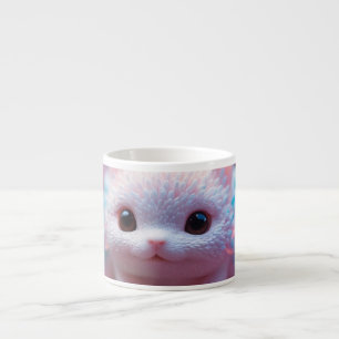 Tasse Créature Fantastique Mignonne - Mug Animal M