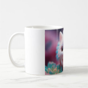 Tasse Créature Fantastique Mignonne - Mug Animal M