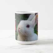 Tasse Créature Maison Lapin GOT (Centre)