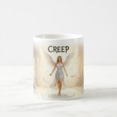 Tasse Creep Angel Between Shadow and Light (Centre)