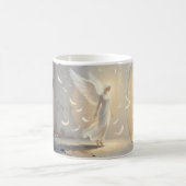 Tasse Creep Angel Mirror Self Worth Fantasy (Centre)