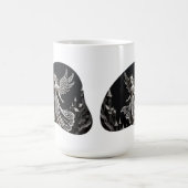 Tasse Créer. Inspirer. Répéter (Centre)